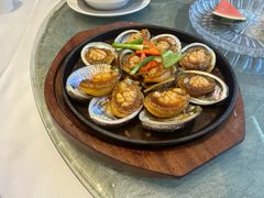 -79号渔船海鲜饭店(宝安店)