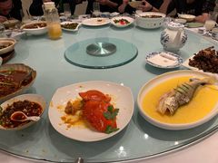 -漢舍中国菜馆(889广场店)