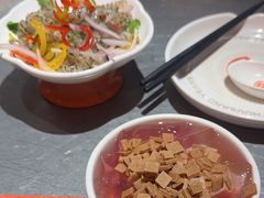 -探鱼·鲜青椒爽麻烤鱼(苏宁广场店)