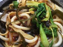 -九佰陆拾度土豆粉砂锅(普陀店)