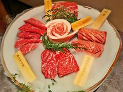 -浅锅和牛小锅放题(深业上城店)