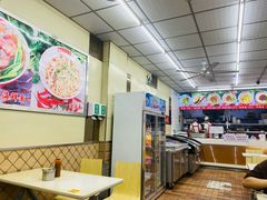 -一一刀削面(书院路店)
