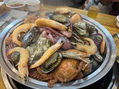 -东海章鱼馆(恒瑞街店)