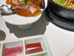 -四世同堂·京菜·烤鸭(双井店)