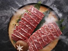 -九田家黑牛烤肉料理(西溪龙湖天街店)