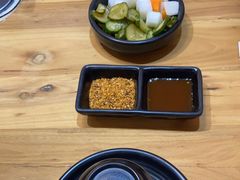 -九田家黑牛烤肉料理(吴江万象汇店)
