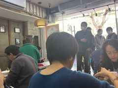 -二扁私房面馆(崂山路店)