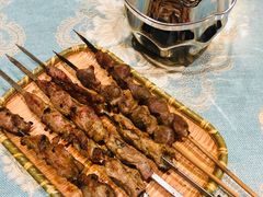 -新疆伊宁远征餐厅