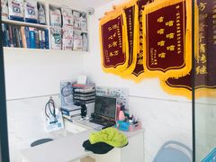 -萌兽医馆·宠物医院·猫骨科(创景店)