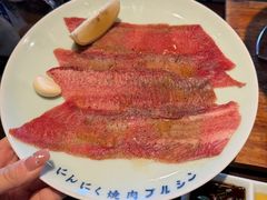 -蒜香焼肉PURUSHIN(马场路店)