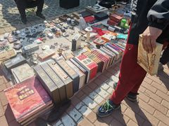 -李村大集