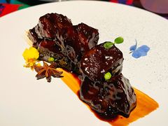 炆火焖和牛-上海滩餐厅(BFC外滩金融中心店)