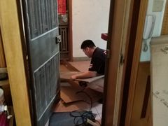 -佰丽爱家全屋定制(汶水店)