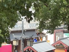 -皇饭儿·王润兴酒楼(河坊街店)