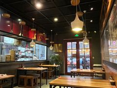 -新兴园饺子馆(北京百子湾店)