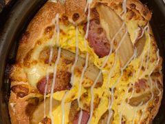 -必胜客(东三路店)