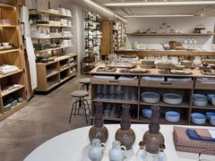 -ZARA HOME(蓝色港湾店)