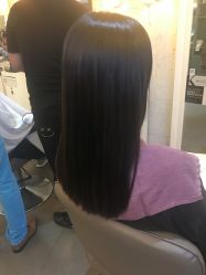 点击看大图 -Hair ART造型沙龙