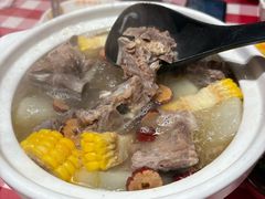 -西贝(上海我格广场店)