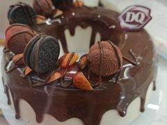 -DQ·蛋糕·冰淇淋(五棵松万达店)