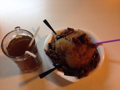 -二斗栗子(黄河道店)