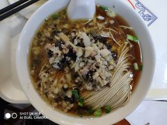 炒肉面-万福兴(东中市店)