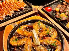 -小川洋风料理(江汉路店)