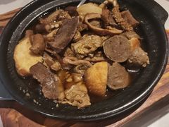 -香港深井掂檔烧鹅茶餐厅(海韵城店)