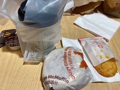 -麦当劳(科教城店)