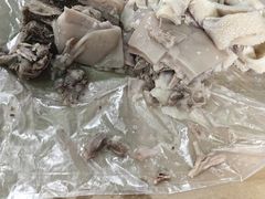 -小辫子羊肉面馆(周东店)