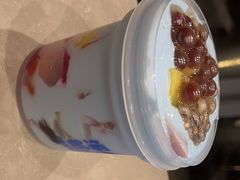 -溪边姑娘·拉丝酸奶水果捞(春熙路店)