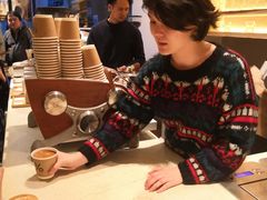 -% Arabica(京都东山店)