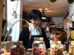 -懒鱼时光馆(沙坪坝店)
