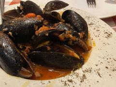 -安立可意大利美食