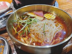 -原始泥炉烤肉(总店)