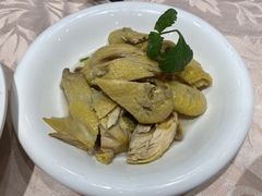 糟香鸡-老半斋(福州路店)