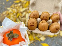 柿子大福-大象厨房(重庆道店)