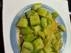 -钳小柒·小龙虾蓝龙王烧烤夜宵(长寿路店)