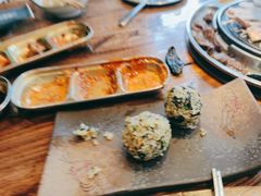 -海之屋韩式烤肉(海棠68环球美食街店)
