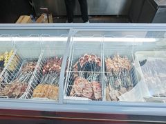 -Xabnam_夏葡纳·新疆餐厅(日坛上街店)
