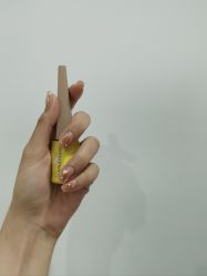 -晨·艺美甲美睫