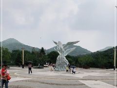 -白马涧龙池景区