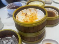 -东方早茶 海鲜•青岛菜(国信体育中心店)