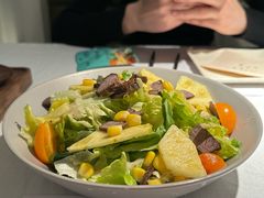 -春树下·树屋花房西餐厅(罍街AS1980店)