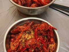 -济南海鲜大市场