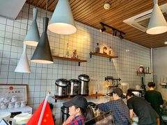 -摩柠手作茶室(国贸店)