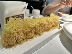 -羲和雅苑•北京烤鸭(国贸商城店)