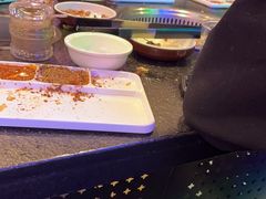 -老卜奎齐齐哈尔烤肉(人民东路店)