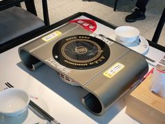 -江边城外烤全鱼(世茂广场店)