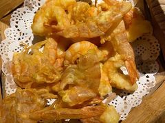 -聚缘堂·海鲜私房菜(松岭路店)